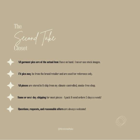 American Eagle | Denim Ruffle Short - Picture 4 of 4